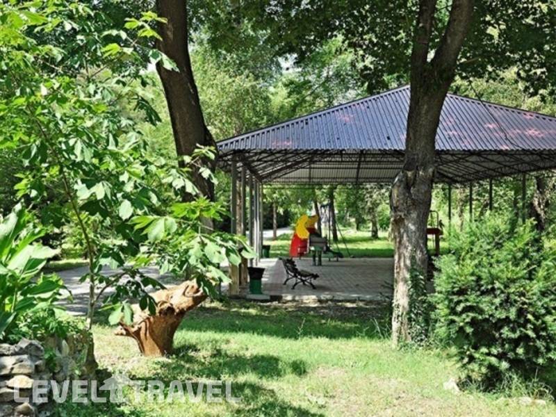 Фотография Пансионат Южный