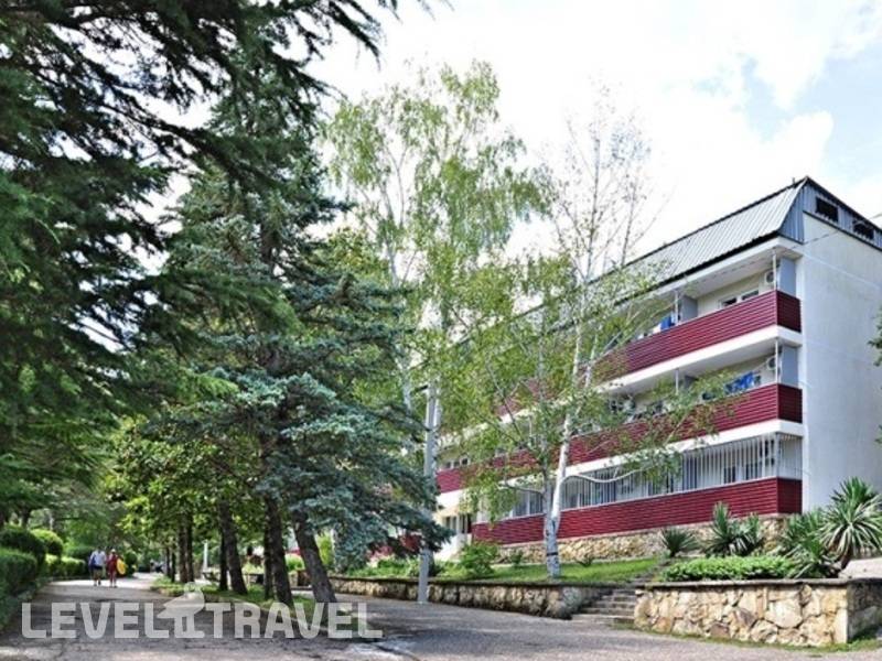 Фотография Пансионат Южный