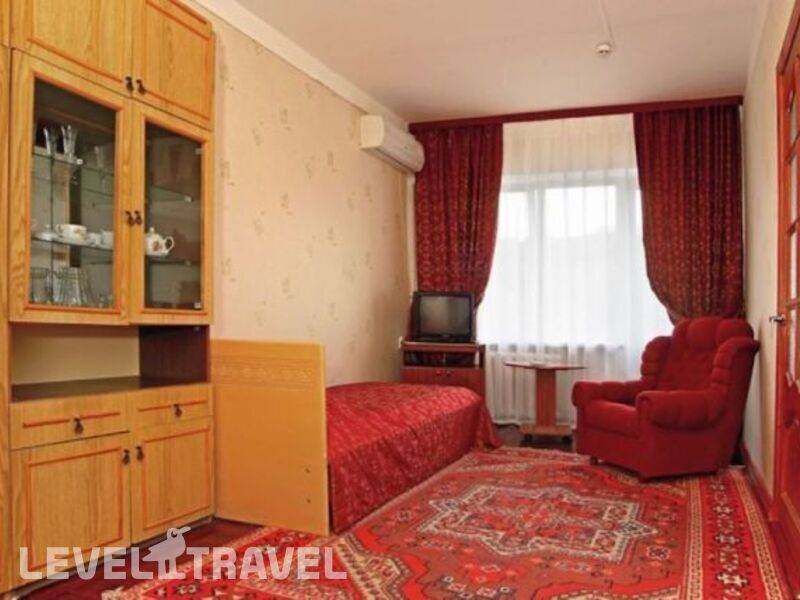 Фотография Пансионат Южный