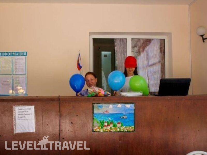 Фотография Пансионат Южный