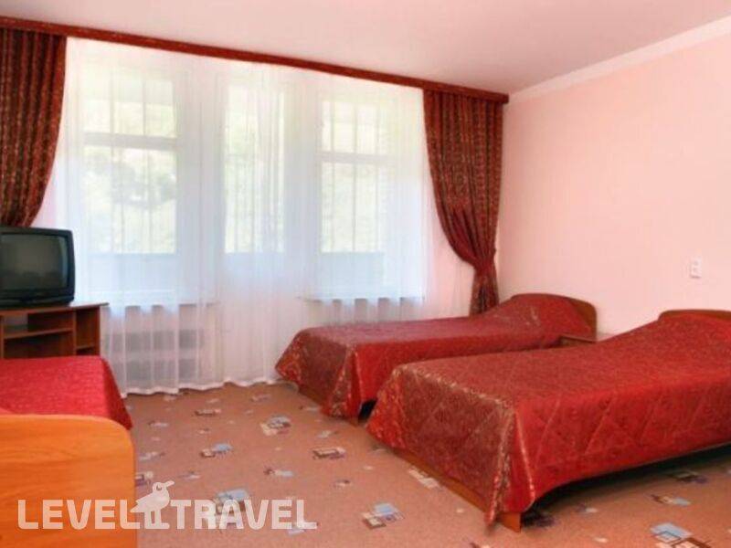 Фотография Пансионат Южный