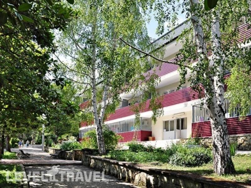 Фотография Пансионат Южный