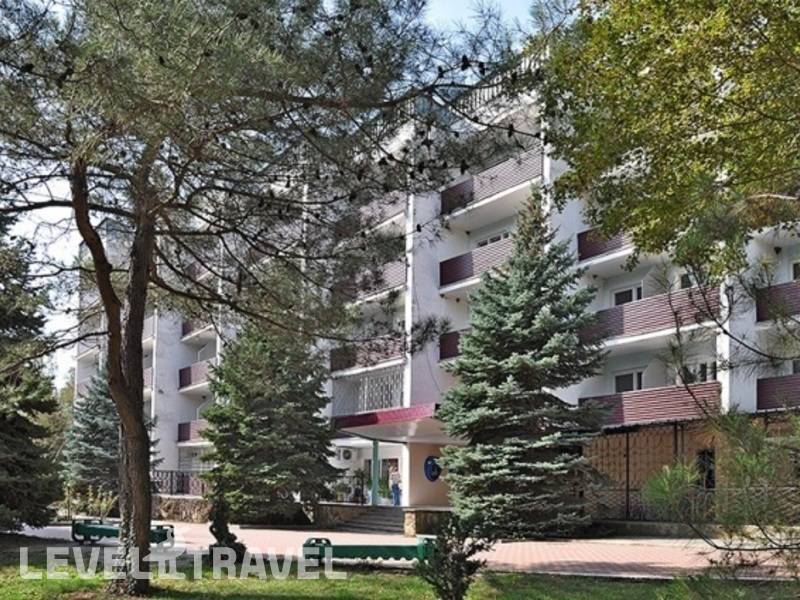 Фотография Пансионат Южный