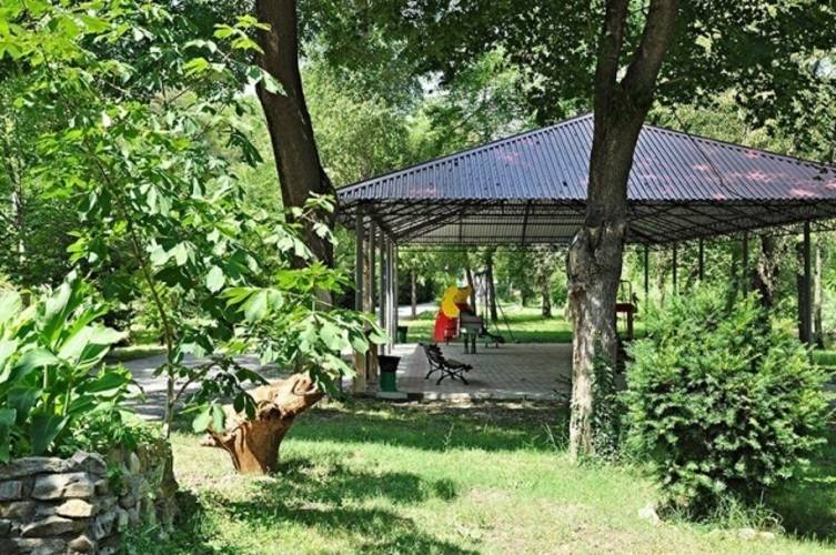 Пансионат Южный