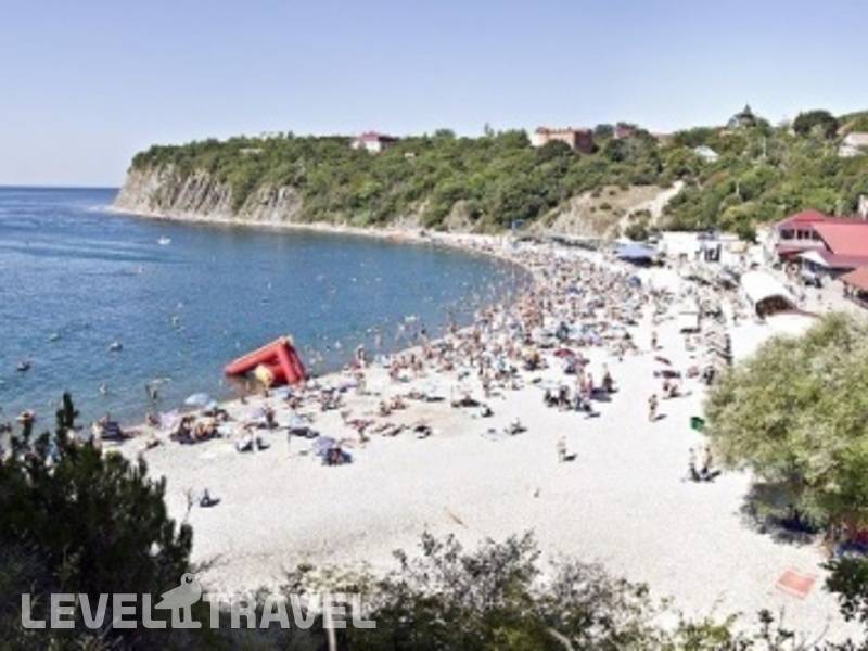 Фотография Пансионат Южный