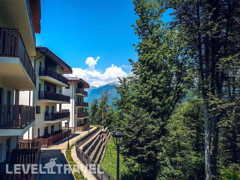Фотография Rosa Village (ГК Роза Вилладж)