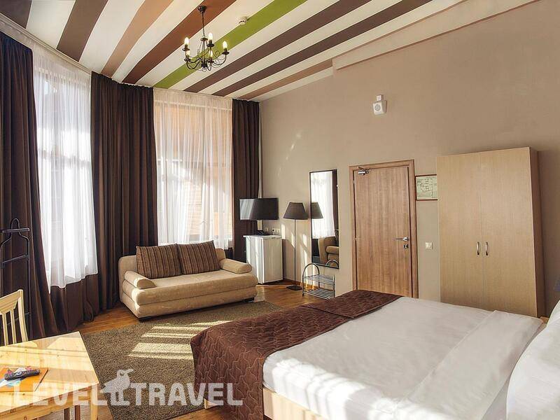 Фотография Rosa Village (ГК Роза Вилладж)