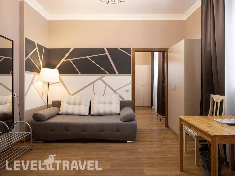 Фотография Rosa Village (ГК Роза Вилладж)