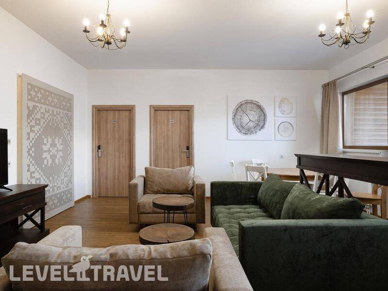 Фотография Rosa Village (ГК Роза Вилладж)