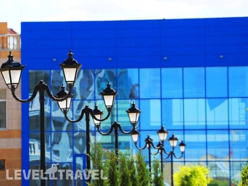 Фотография Рибера Спа Отель