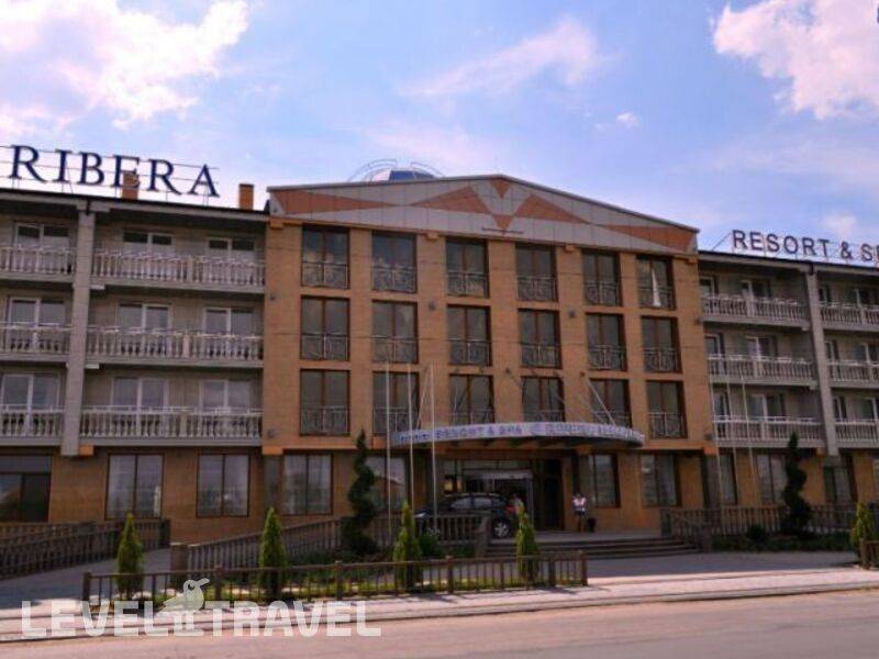 Фотография Рибера Спа Отель