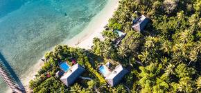 Zanzi Resort