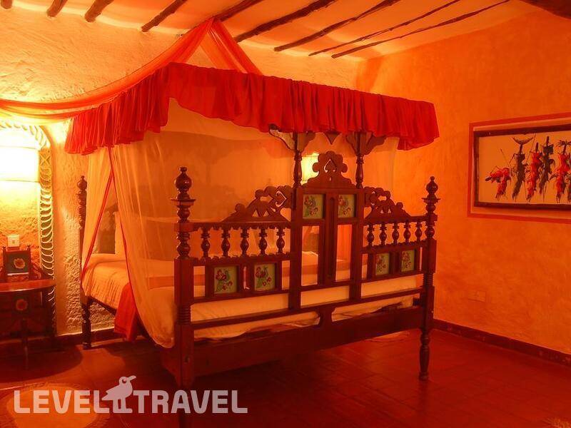 Фотография Zanzibar Beach Resort
