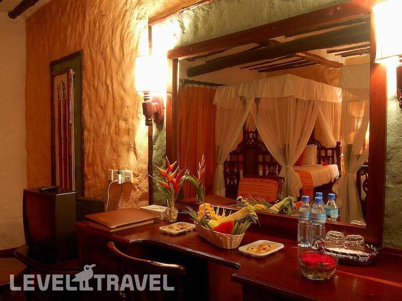 Фотография Zanzibar Beach Resort