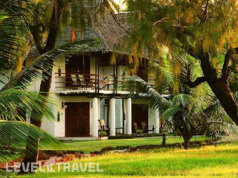 Фотография Zanzibar Beach Resort