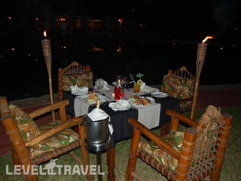 Фотография Zanzibar Beach Resort