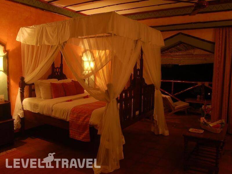 Фотография Zanzibar Beach Resort