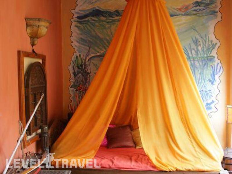 Фотография Zanzibar Beach Resort