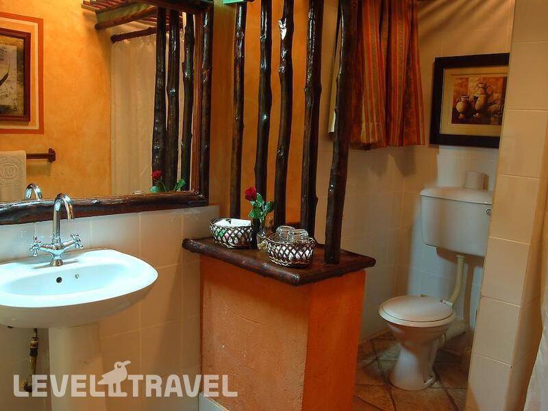 Фотография Zanzibar Beach Resort