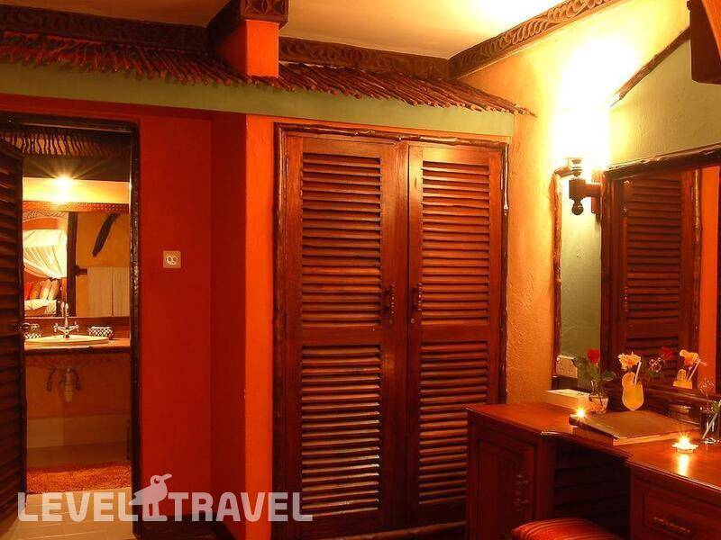 Фотография Zanzibar Beach Resort