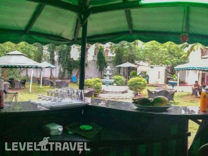 Фотография Zanzibar Hotel