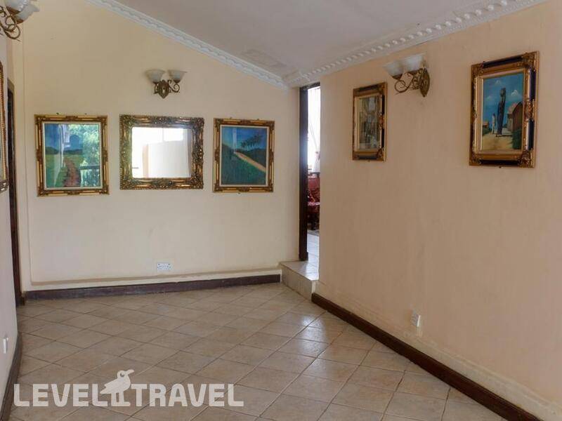 Фотография Zanzibar Hotel