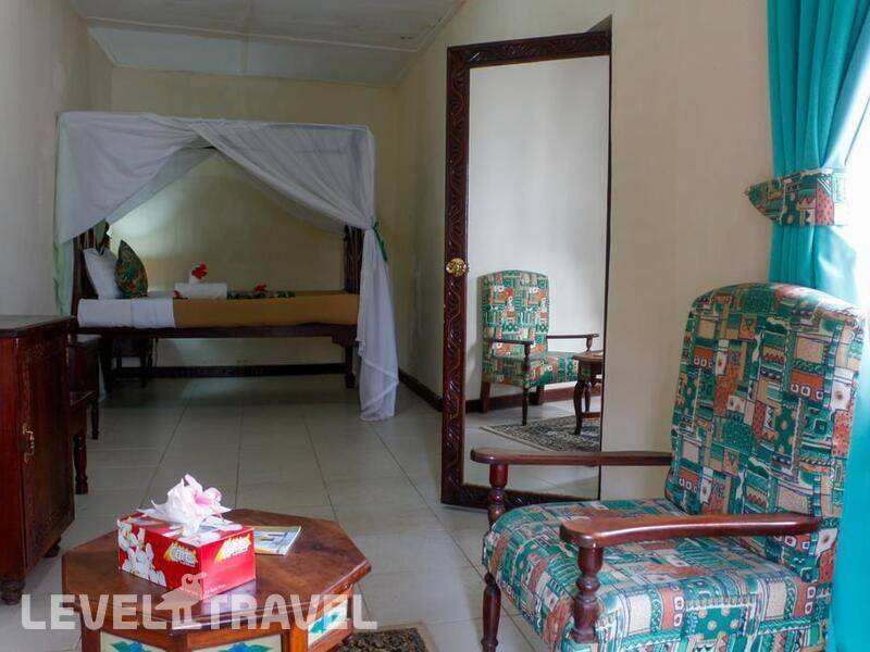 Фотография Zanzibar Hotel