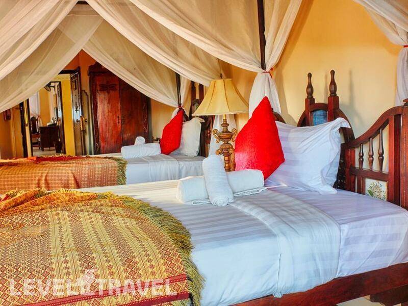 Фотография Zanzibar Hotel