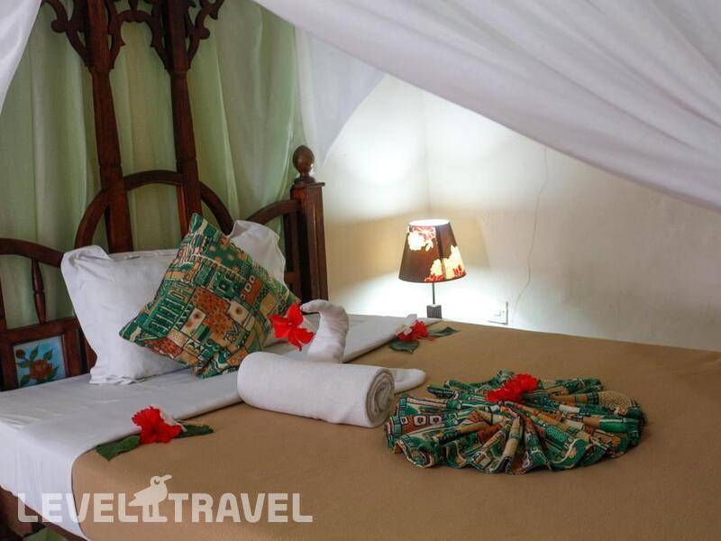 Фотография Zanzibar Hotel