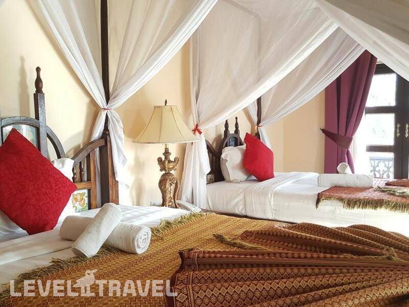 Фотография Zanzibar Hotel