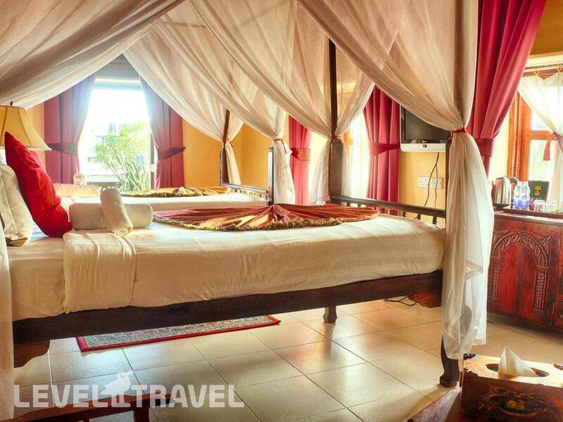Фотография Zanzibar Hotel