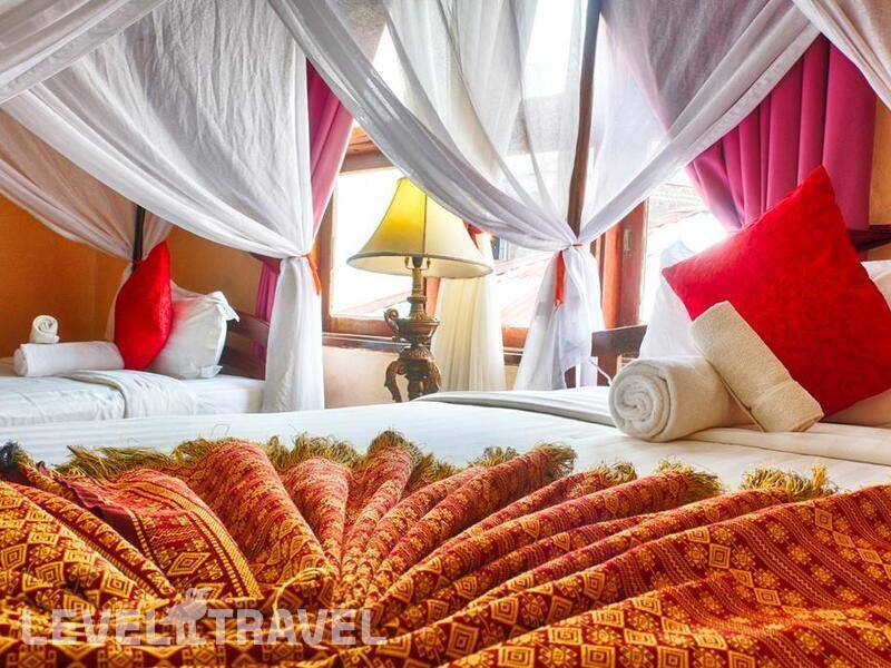 Фотография Zanzibar Hotel