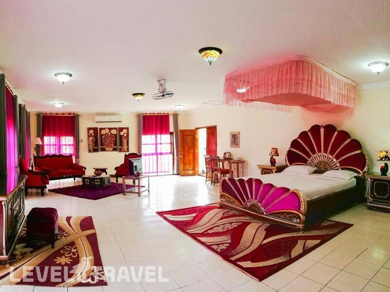 Фотография Zanzibar Hotel