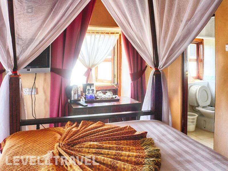 Фотография Zanzibar Hotel