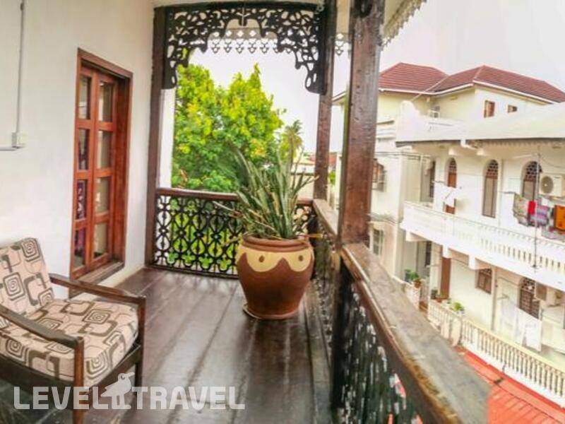 Фотография Zanzibar Hotel