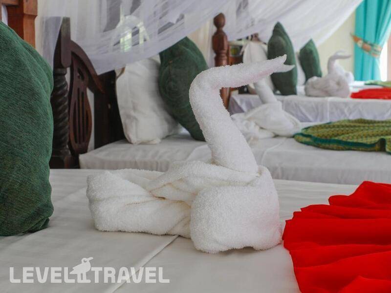 Фотография Zanzibar Hotel