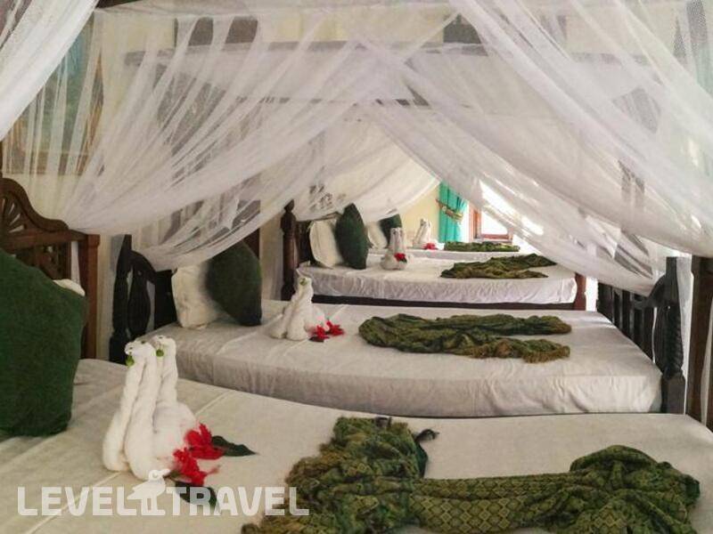 Фотография Zanzibar Hotel