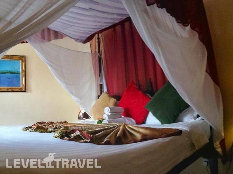 Фотография Zanzibar Hotel