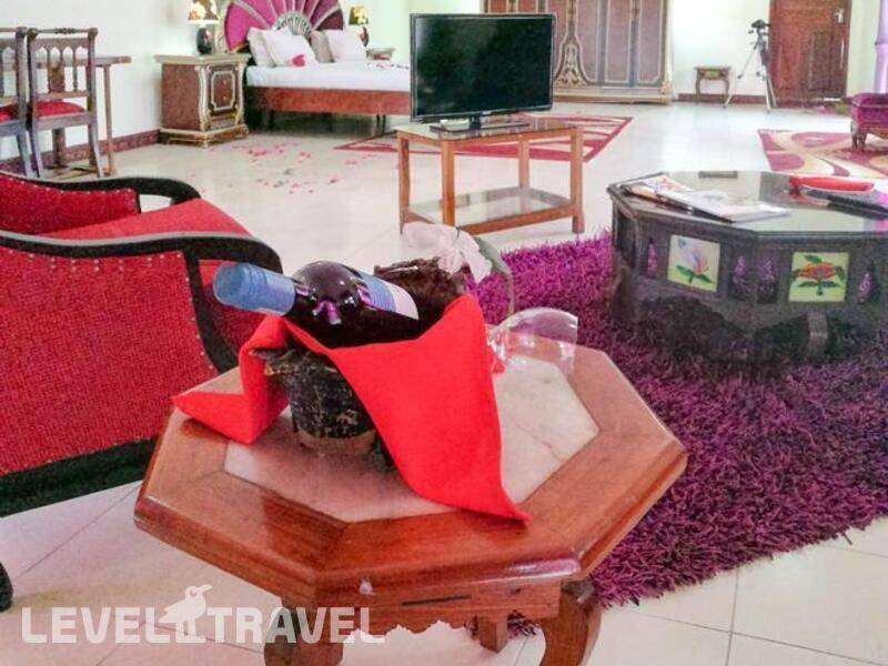 Фотография Zanzibar Hotel