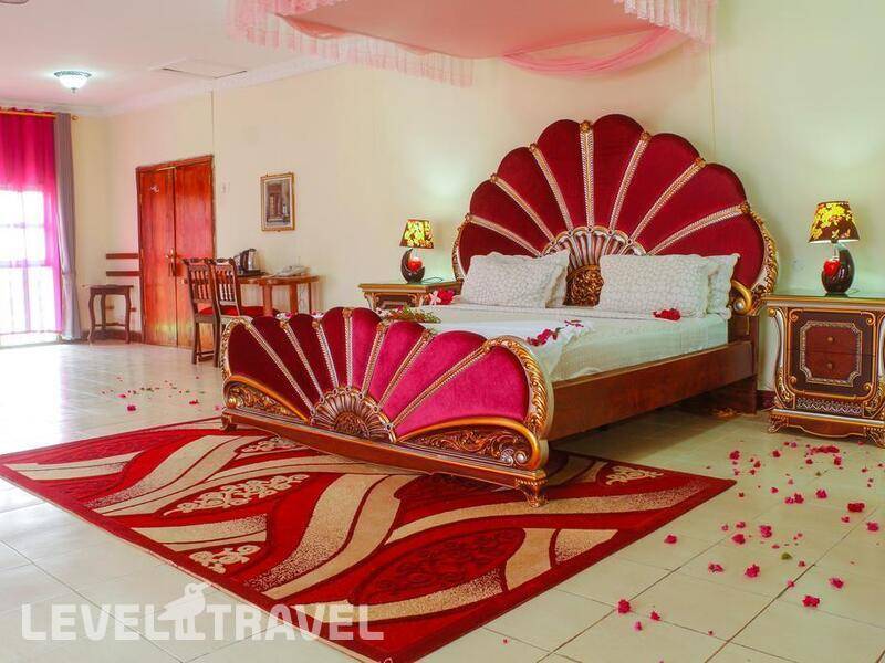 Фотография Zanzibar Hotel