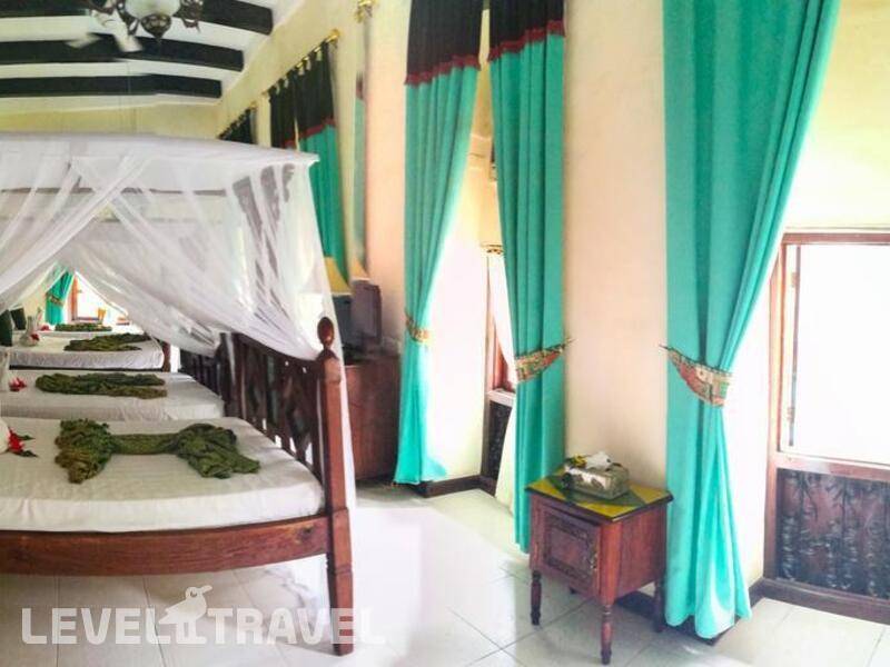 Фотография Zanzibar Hotel
