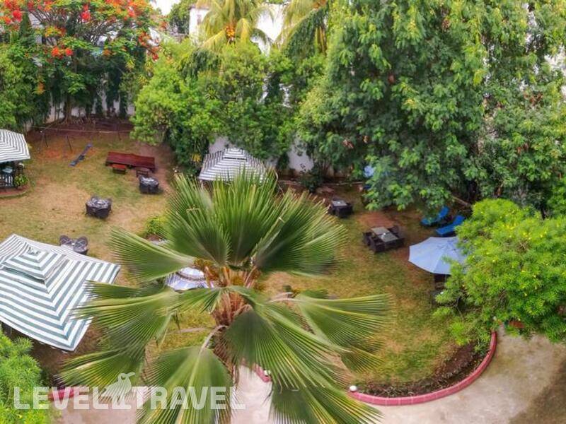 Фотография Zanzibar Hotel