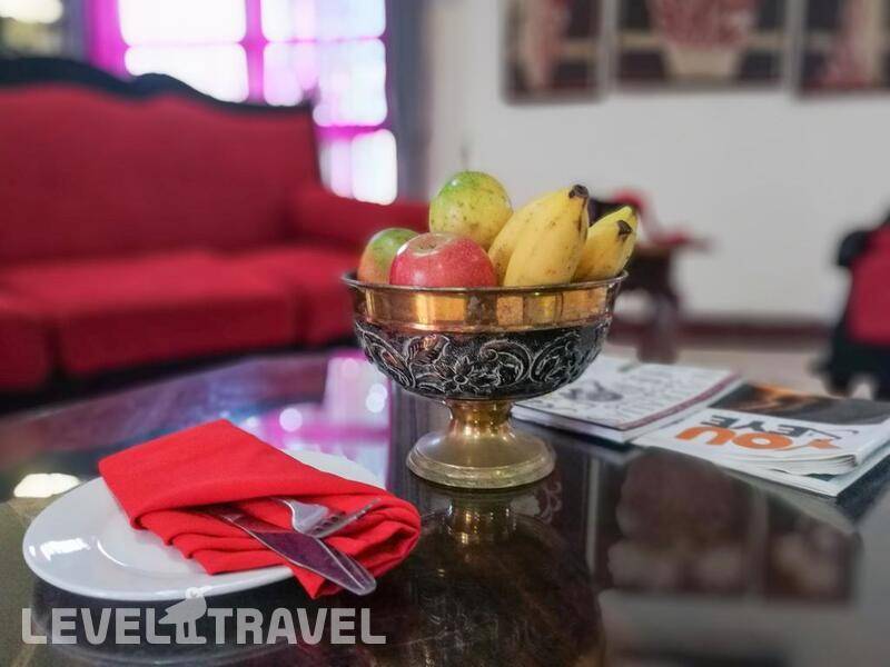 Фотография Zanzibar Hotel