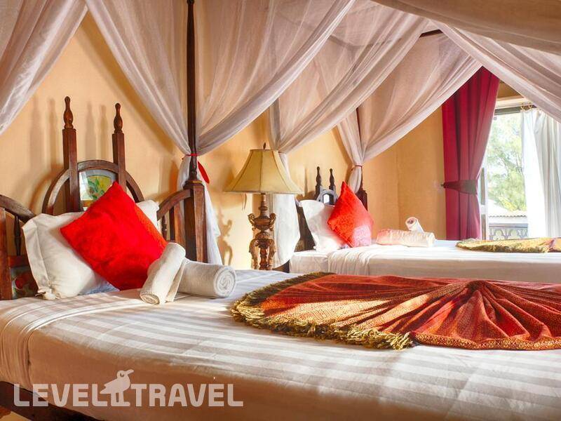 Фотография Zanzibar Hotel