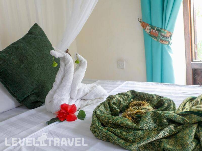 Фотография Zanzibar Hotel