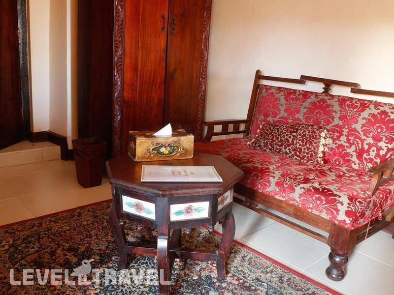 Фотография Zanzibar Hotel