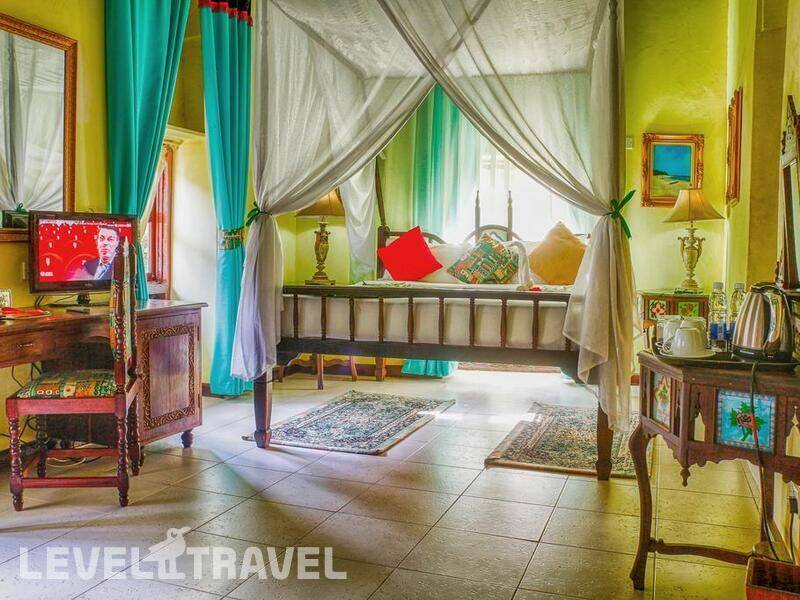 Фотография Zanzibar Hotel