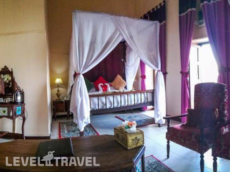 Фотография Zanzibar Hotel