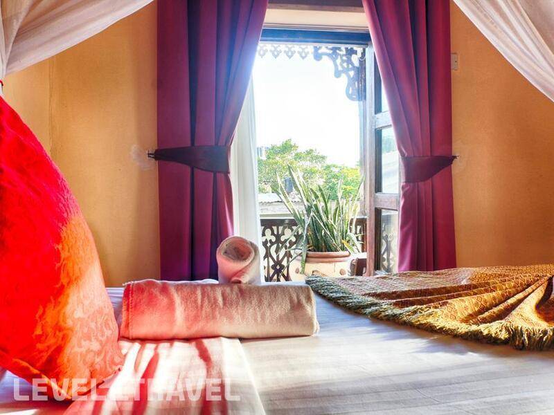 Фотография Zanzibar Hotel