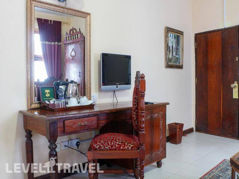 Фотография Zanzibar Hotel